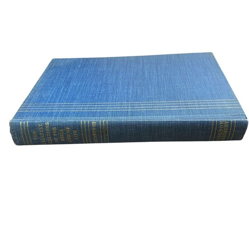 1958 The Greatest Questions of the Bible and of Life by Clarence E Macartney VTG - Picture 8 of 11