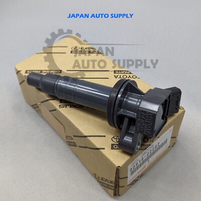 OEM GENUINE TOYOTA COROLLA MATRIX CELICA 1.8L DIRECT