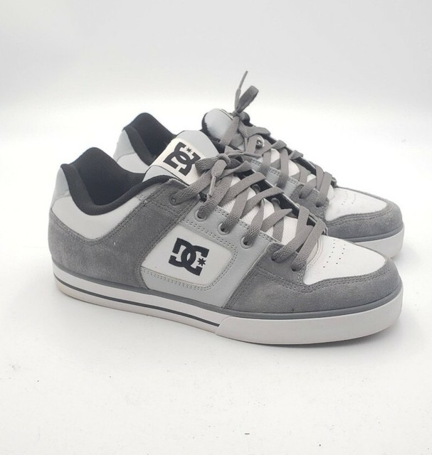 dc shoes uncas