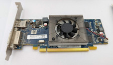 VisionTek Radeon 1GB 6350 DMS59 DVI-I to VGA Adapter Graphics Card Video 900456