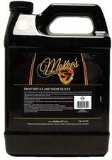 McKees 37 Frost Bite Ice & Snow De-Icer 1 GAL...