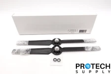 (2/Pk) Yuneec Propeller  Rotor Blade A YUNQ4K115A for Q500 4K NEW
