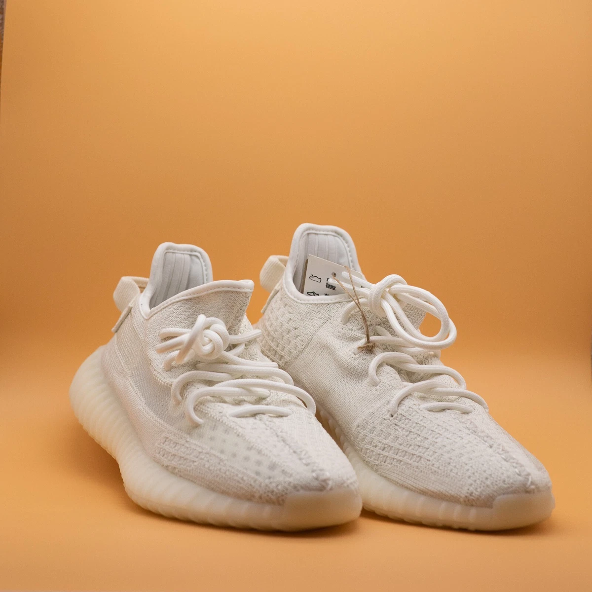 Buy Yeezy Boost 350 V2 'Bone' - HQ6316