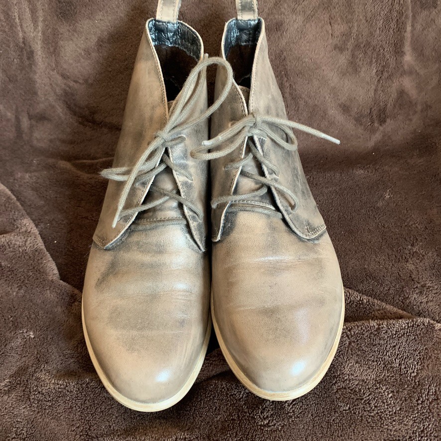 NAOT LEVANTO VINTAGE 38 Naot Women's Levanto Ankle Boot Vintage