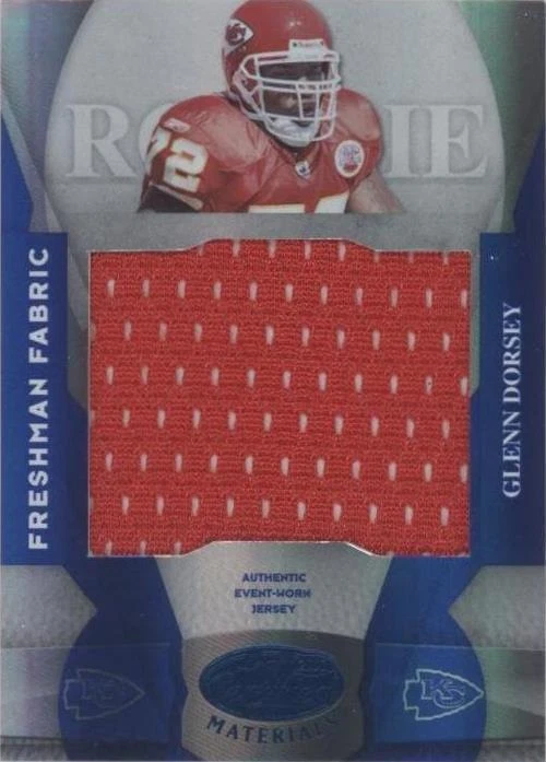 Mirror Blue Materials