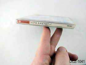 Sonic Adventure Dreamcast Japanese Import Region Locked Sega Japan JP US Seller