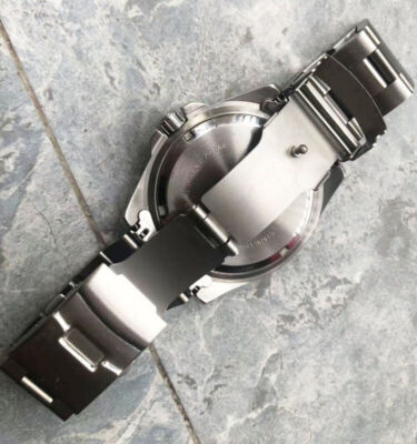 Cinturino In Acciaio Inox 18-20-22 Mm Per Orologi Casio Classici – Compatibile F-91W, MDV106 E Altri