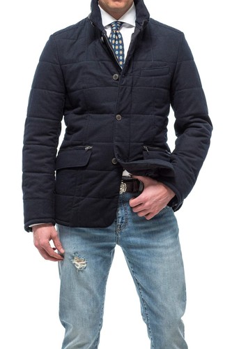 Chaqueta Campus Acolchada Gimo's Dawson - Imagen 7 de 12