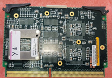 Sun Microsystems Ultrasparc II CPU Board 270-4253-05 Rev 5 300Mhz Y1