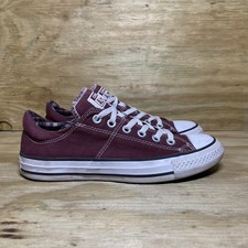 converse madison zipper