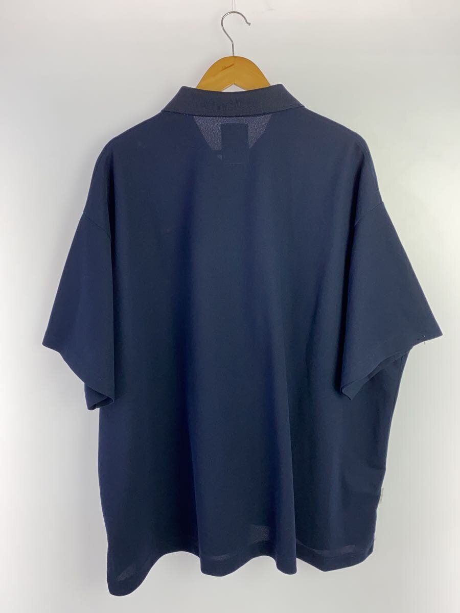 S.F.C (STRIPES FOR CREATIVE POLO SHIRT NAVY SOLID Used | eBay S.F.C (STRIPES FOR CREATIVE POLO SHIRT NAVY SOLID Used | eBay