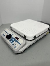 Thermo Magnetic Stirrer Super Nuova S136035 Multi-Place Multi Position