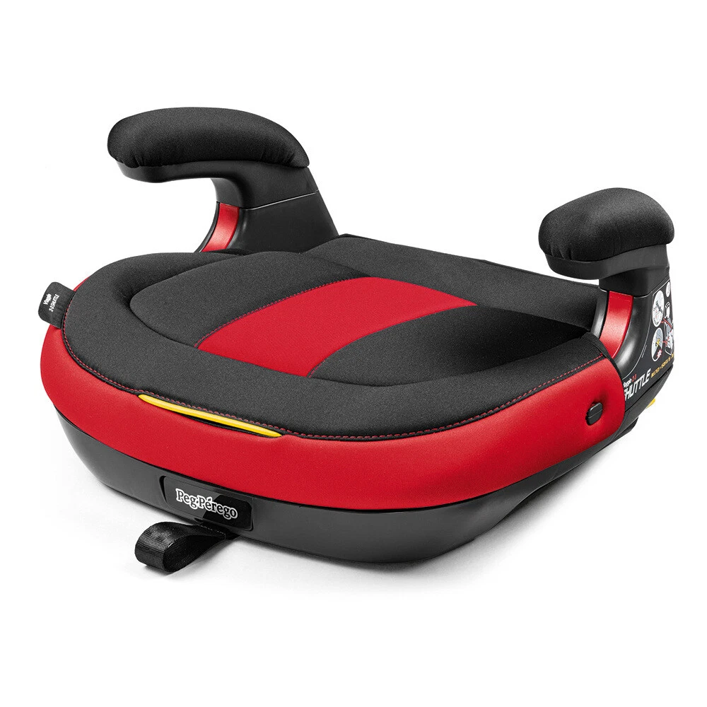 Peg perego top booster cushion