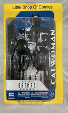 The New Batman Adventures Catwoman Action Figure DC Collectibles