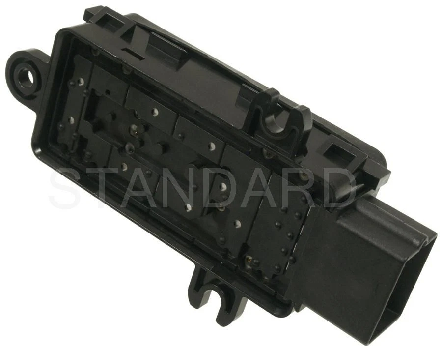 Interruptor de asiento eléctrico para Chevrolet Impala 2000-2005 SMP 508YJ90 2001 2002 2003 2004 Foto 3 de 4