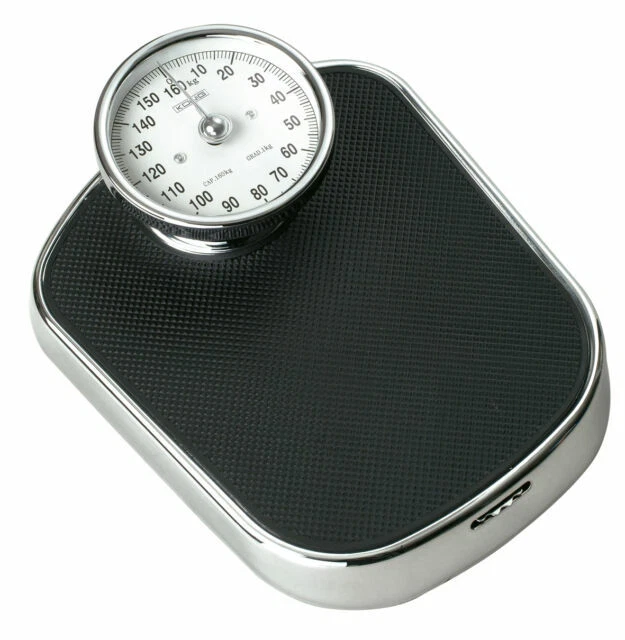 Pèse-personnes sans marque