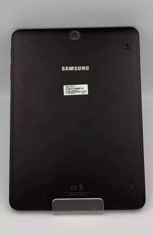 Samsung Galaxy Tab S2 9.7 Black SM-T813/T815/T819 Wi-Fi+4G 32GB Unlocked tablet - Image 3 of 4
