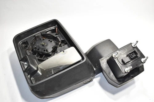 2020 - 2023 Chevy Silverado 2500 3500 LEFT Side View Mirror OEM READ*