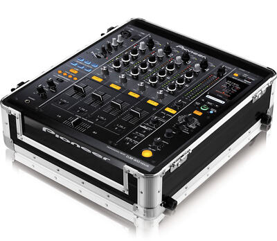 Zomo Flightcase CDJ-13 XT | Universal Transportkoffer für 13 Zoll Mixer Player