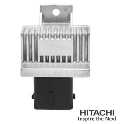 Hitachi Relais Glühanlage passend für Dacia Duster Renault Master Opel Vivario