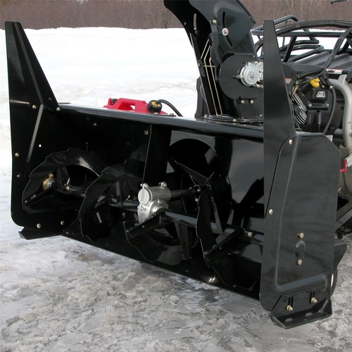 Snowblower Premium 54 in 22hp Honda EPA Engine Berco Snow