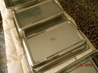 SKLAR 4 BAKING INSTRUMENT TRAY 12 INCH 18/8 STAINLESS NEW LAB DENTAL — photo 3