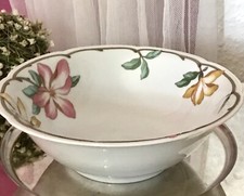 Porzellan Schale Servierschale Magnolia Heinrich by Villeroy&Boch