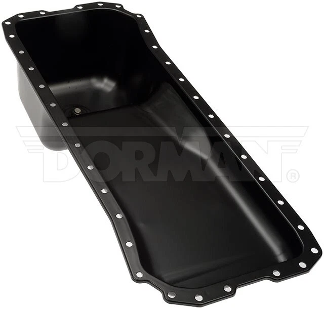 Pan de aceite del motor Dorman 264-059 4761330 4762073 se adapta a Dodge Ram Foto 3 de 4