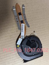 1PCS NEW 5H40W65011 CPU Heatsink Fan For Lenovo Thinkpad X1 Carbon 7th Gen