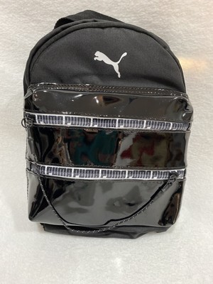 puma small backpack