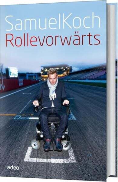 Thumbnail - Rolle Vorwärts