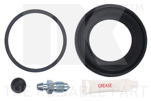 NK 8840003 Bremssattel Reparatursatz Bremszange Repsatz ZubehöRsatz Vorne-image