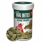 Fluval Bug Bites Algae Crisps Wafers Aquarium Bottom Dweller Fish Food Fish Tank