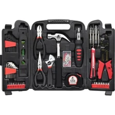 H4001A Hot Selling Hardware Tools Combo Kit OEM Home Repair Tool Set