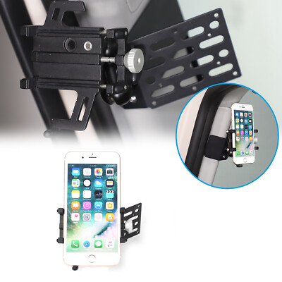 Offroad Replace ONE Pillar Grab Bar W Phone Holder For Ineos Grenadier 2020