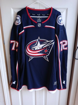 sergei bobrovsky jersey
