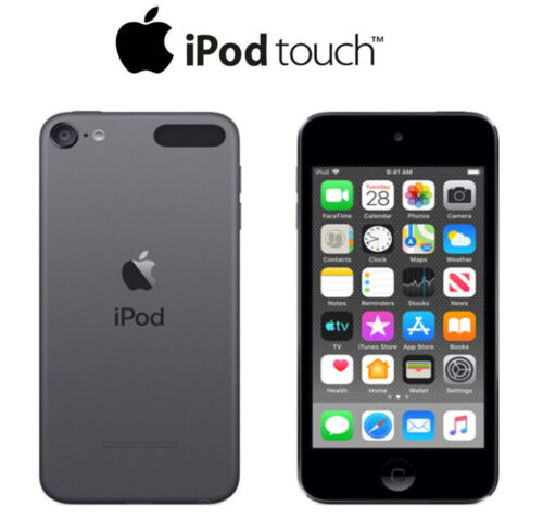 NUEVO Apple iPod Touch 5. 6. 7. Generación 128GB 256GB Todos los Colores Caja Precintada - Imagen 22 de 38