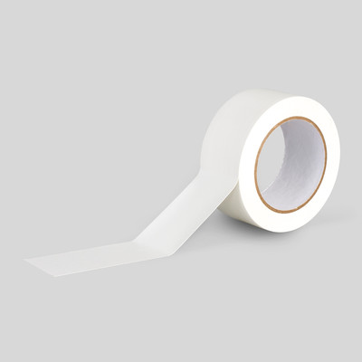 EasyTape 75mm weiß 33m Rocol Bodenmarkierung Straßenmarkierung Markierungsband