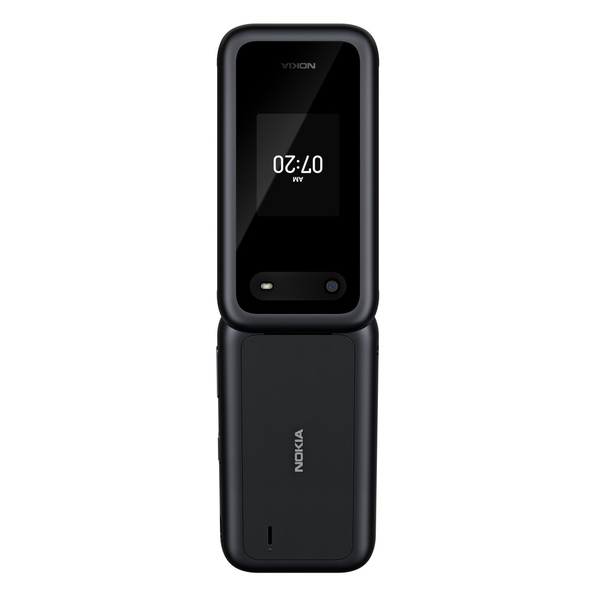 NOKIA 2780 Flip TA-1420 GSM/Verizon Unlocked Flip Phone - Black | eBay
