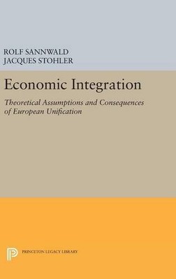 Economic Integration (Princeton Legacy Library)