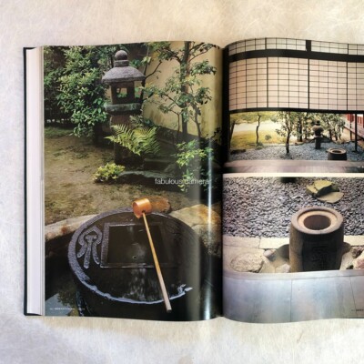 Japanese Landscape Gardens Drawings  SHIGEMORI Mirei Design SUKIYA Architecture
