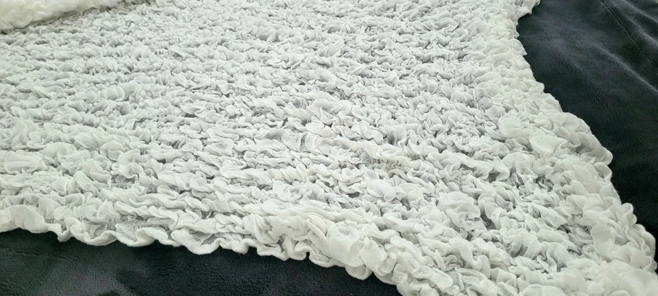 Funda sábana IKEA OFELIA 51-67" Foto 2 de 4