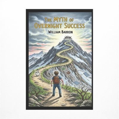 The Myth of Overnight Success