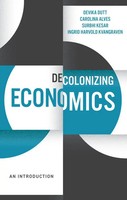 Decolonizing Economics | An Introduction | Devika Dutt | Taschenbuch | Englisch