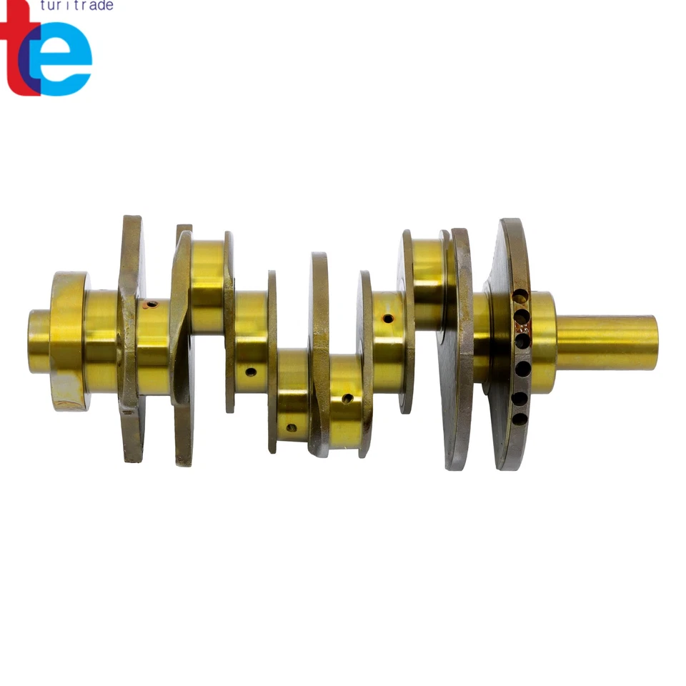 Cojinetes principales del cigüeñal para Jeep Grand Cherokee RAM 1500 3,0 L V6 2014 2015-2018 Foto 3 de 4