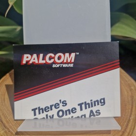 Crackout - Nintendo NES - CIB -PAL - VGC