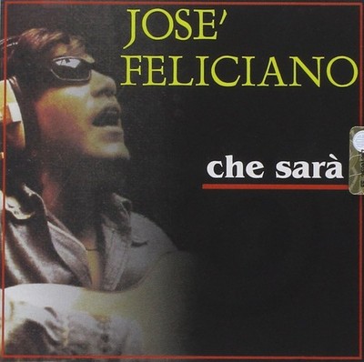 Che Sara' (CD) Feliciano Jose'