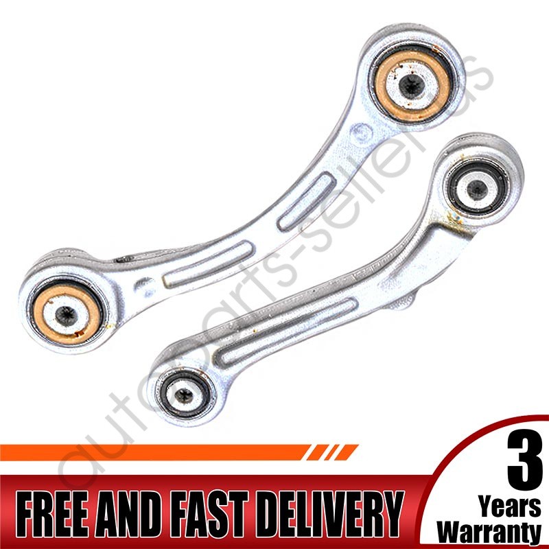 Maserati Ghibli 2014 Rear Upper Control arms 2 pcs