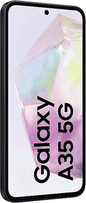 Samsung Galaxy A35 5G 128GB Awesome Navy Smartphone Differenzbesteuert