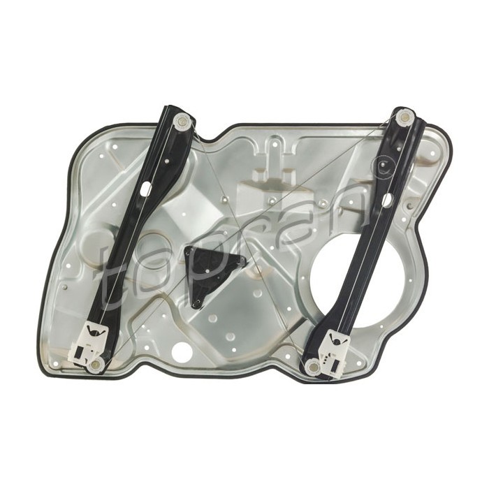 Mécanisme lève vitre avant gauche 1Z1837461 pour Skoda Octavia II berline et break